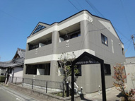 エスポアワンルームⅢの画像