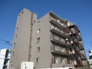 上新庄ビューハイツの画像