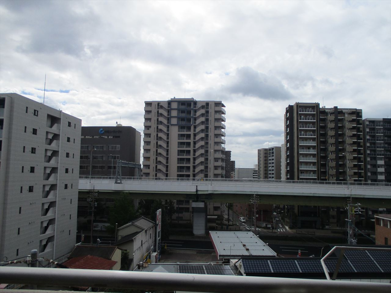 レスカール松原の展望|レスカール松原