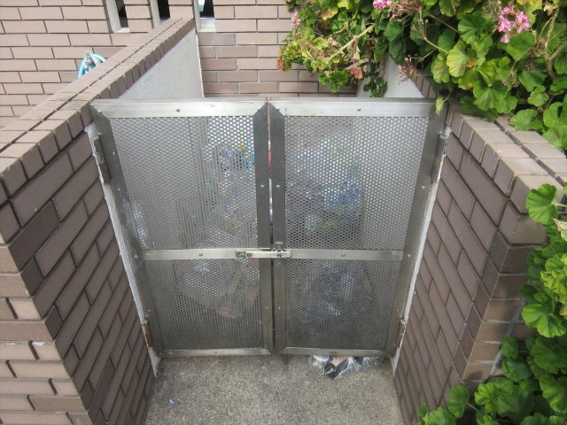 レスカール松原のその他共用部分|レスカール松原