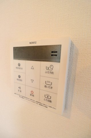 ブリリアント磯子の設備