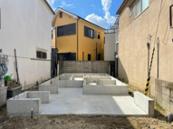 ◆豊中市◆宅配BOXつきポスト◆熊野町1丁目♪の画像