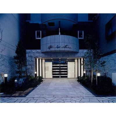 【外観】 | ガラ・ステージ森下