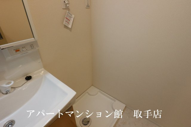 ルピシアの内装