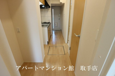 【内装】 | ルピシア