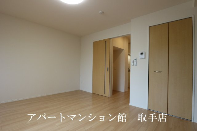 ルピシアの居間・リビング