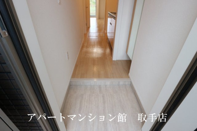 【玄関】 | ルピシア