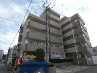 ニューラージあびこの画像