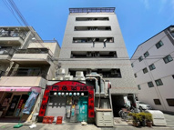 ハイツ渡辺Ⅳの画像