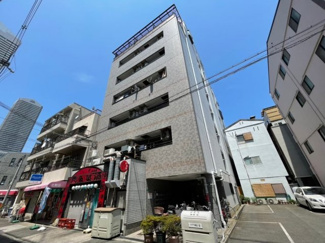 【外観】