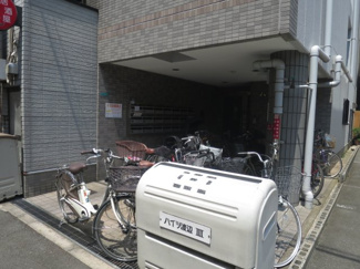 【その他共用部分】