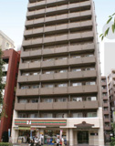 ブラントゥール恵比寿の画像