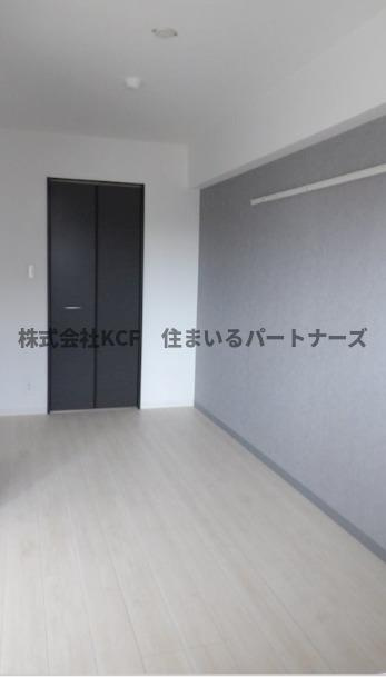 ボスコ　ボブ　ビルディングの内装|内装は落ち着いています