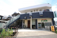 日伸マンションの画像
