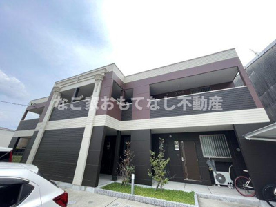 【外観】 | シィーチュアンジェ