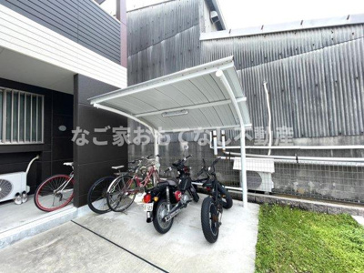 【その他共用部分】 | シィーチュアンジェ