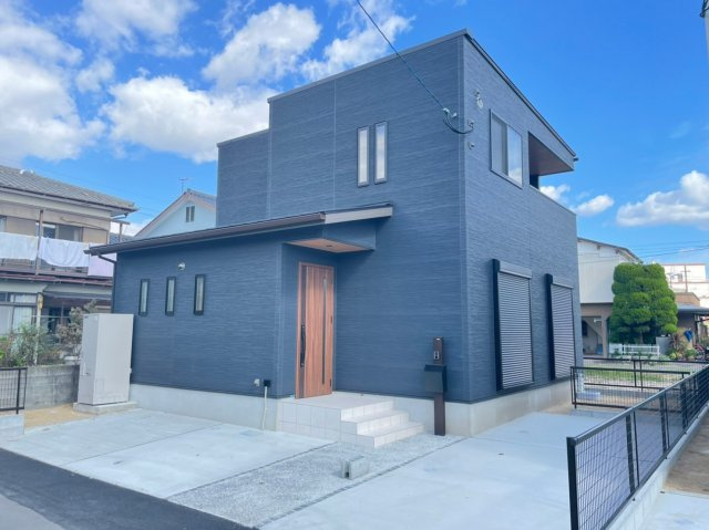 久留米市諏訪野町の駐車場|2台駐車可