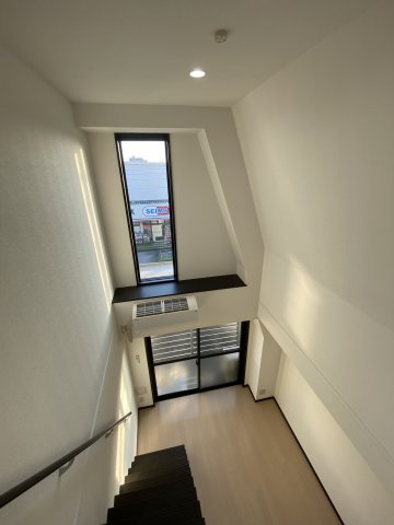 クラリス舞浜の展望