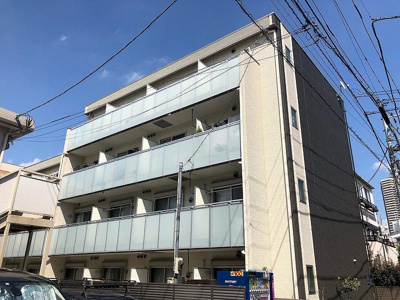 【外観】 | レオネクストカサ　フェリス