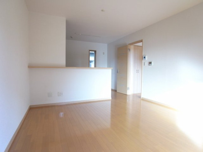 【居間・リビング】 | ＬＯＨＡＳ　ＴＯＷＮ