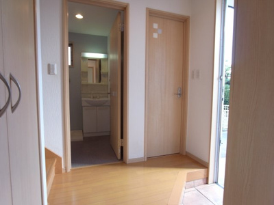 【内装】 | ＬＯＨＡＳ　ＴＯＷＮ