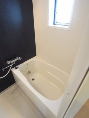 【浴室】 | ＬＯＨＡＳ　ＴＯＷＮ