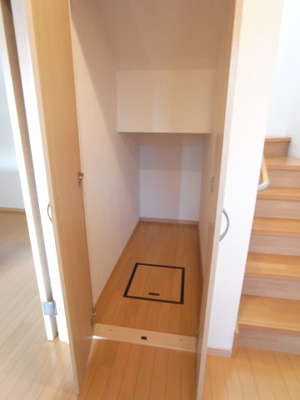 【収納】 | ＬＯＨＡＳ　ＴＯＷＮ