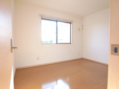 【洋室】 | ＬＯＨＡＳ　ＴＯＷＮ