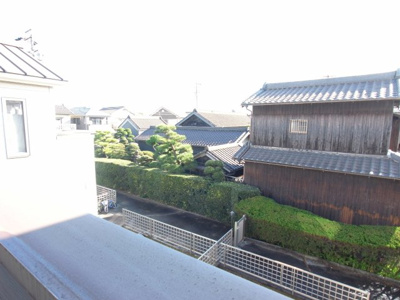 【展望】 | ＬＯＨＡＳ　ＴＯＷＮ