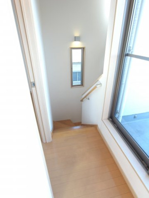 【内装】 | ＬＯＨＡＳ　ＴＯＷＮ