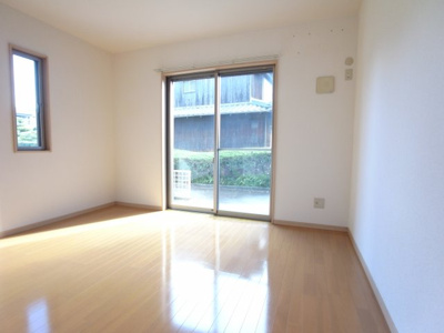 【居間・リビング】 | ＬＯＨＡＳ　ＴＯＷＮ