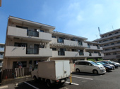 第2ヒルトップ梶ヶ谷の画像