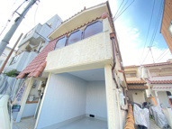 HDハウス北条町の画像