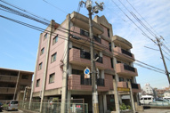 ベルデカーサ山本の画像