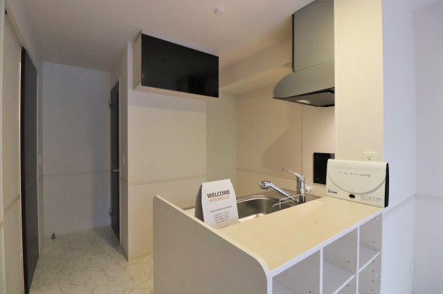 アーバンロックのキッチン|2021年撮影。現況と異なる場合がございます。