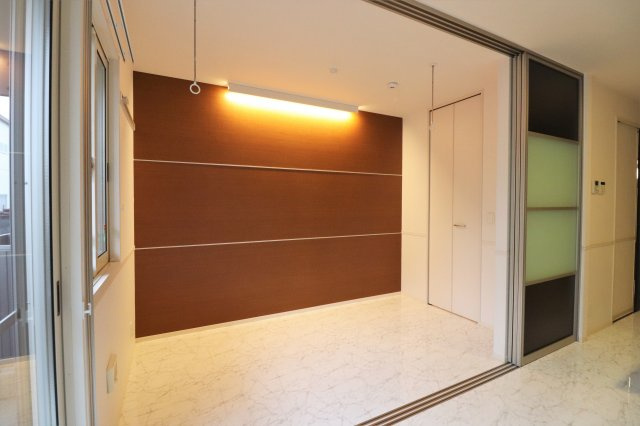 アーバンロックの洋室|2021年撮影。現況と異なる場合がございます。