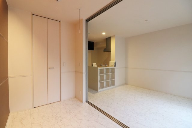 アーバンロックの洋室|2021年撮影。現況と異なる場合がございます。