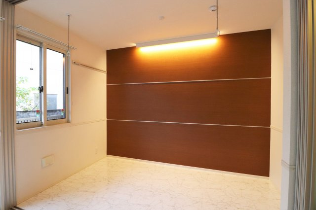 アーバンロックの洋室|2021年撮影。現況と異なる場合がございます。