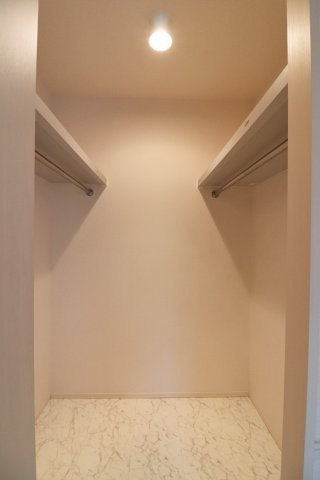 アーバンロックの収納|2021年撮影。現況と異なる場合がございます。