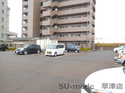 【駐車場】 | ブールヴァール