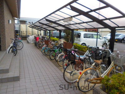 【その他共用部分】 | ブールヴァール