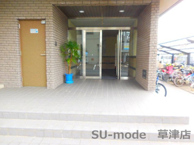 【エントランス】 | ブールヴァール