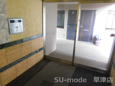 【ロビー】 | ブールヴァール