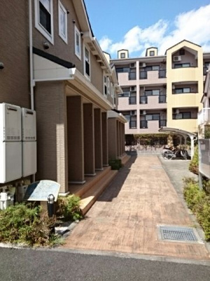 【エントランス】 | グランマロン