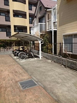 【その他共用部分】 | グランマロン