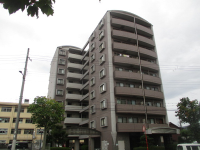 【外観】 | ラフィーネ住之江
