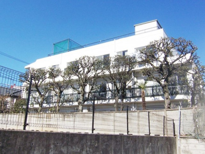 【外観】 | メゾンノグチ