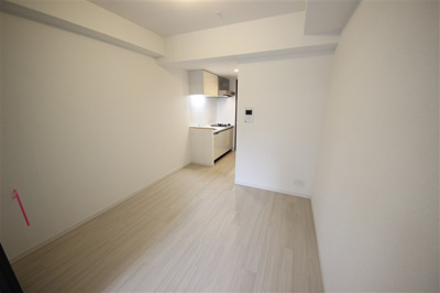 【居間・リビング】 | レオンコンフォート九条ガレリア