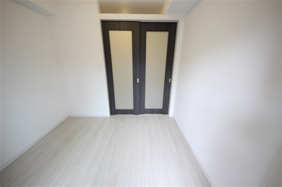 【洋室】 | レオンコンフォート九条ガレリア