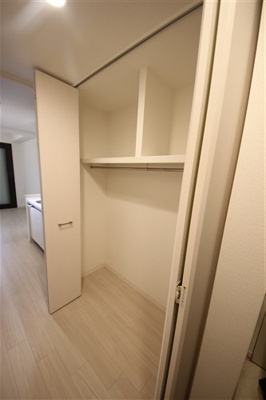 【収納】 | レオンコンフォート九条ガレリア